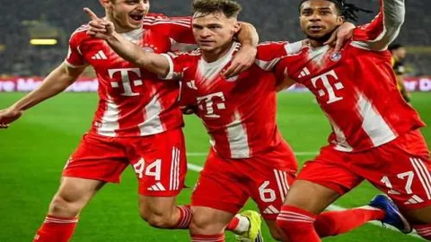 前曼联球星有望出任格鲁吉亚总统？